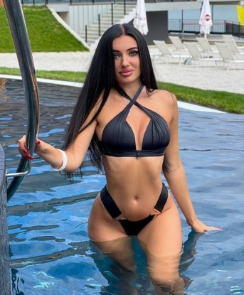 Анкета проститутки Елизавета - город Троицк, 28 лет, №7603