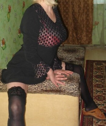 Анкета проститутки Алина - город Троицк, 38 лет, №7650